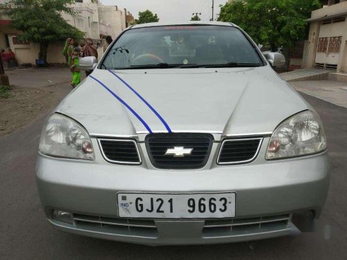 Used 2004 Chevrolet Optra 1.8 MT for sale in Rajkot 