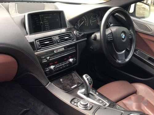 Used 2013 BMW 6 Series 640d Coupe AT for sale in Jalandhar 