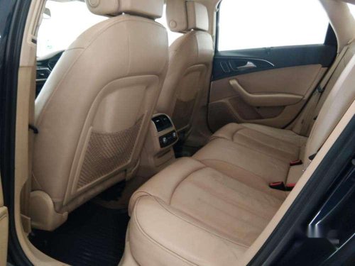 Used Audi A6 2.0 TDI Premium Plus, 2012, Diesel AT for sale in Pune 