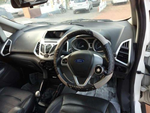 Used 2013 Ford EcoSport MT for sale in Tirunelveli 