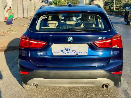 Used 2016 BMW X1 AT for sale in Mumbai