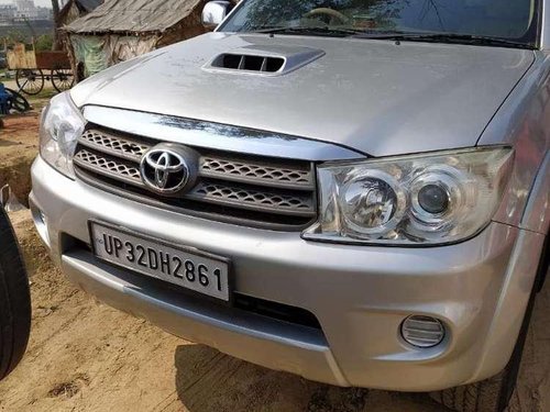 Used Toyota Fortuner 2010 AT for sale in Lucknow 