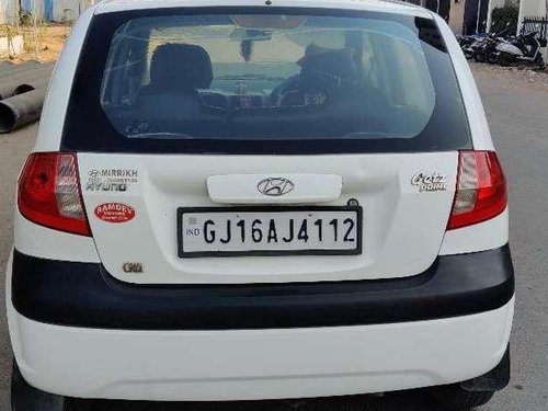 Used Hyundai Getz GVS 2009 MT for sale in Surat