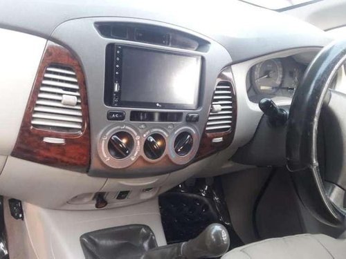 Used Toyota Innova 2.5 G1, 2011, Diesel MT for sale in Patna 