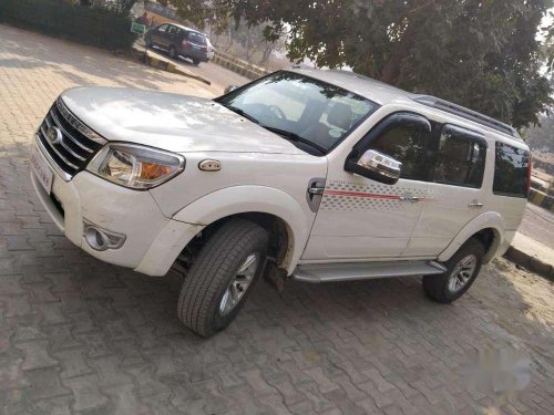 Used 2011 Ford Endeavour AT for sale in Gurgaon 