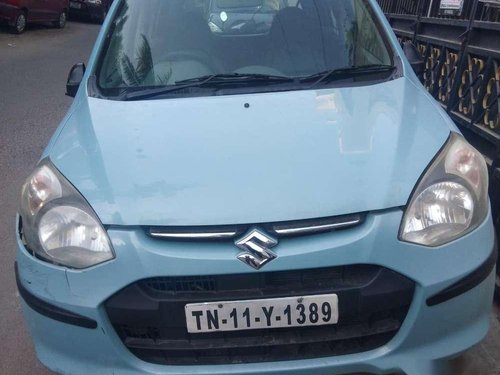 Used Maruti Suzuki Alto 800 LXI 2013 MT for sale in Chennai 