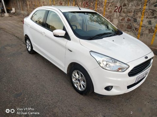 Ford Aspire Titanium 2016 MT for sale in Noida