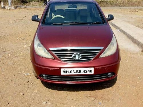 Used Tata Manza Aura + Quadrajet BS-IV, 2012, Diesel MT for sale in Mumbai