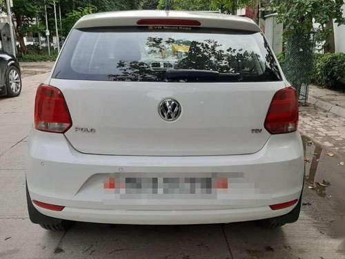 Used Volkswagen Polo Highline Diesel, 2016, MT for sale in Chennai 