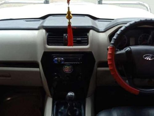 Used Mahindra Scorpio 2014 MT for sale in Chennai 