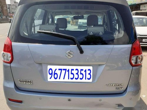 Used 2014 Maruti Suzuki Ertiga ZXI MT for sale in Chennai 