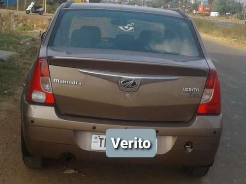 Used Mahindra Verito 1.5 D6 2012 MT for sale in Tiruppur 