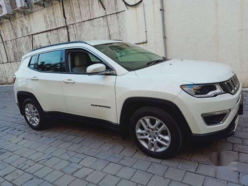 Used Jeep Compass 2.0 Limited 2017 MT for sale in Mumbai