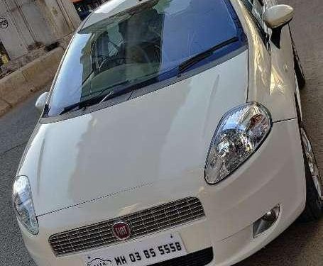 Used Fiat Punto 2013 MT for sale in Nagpur 
