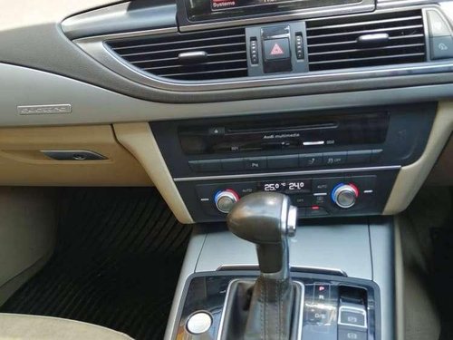 Used 2011 Audi A7 AT for sale in Chennai 