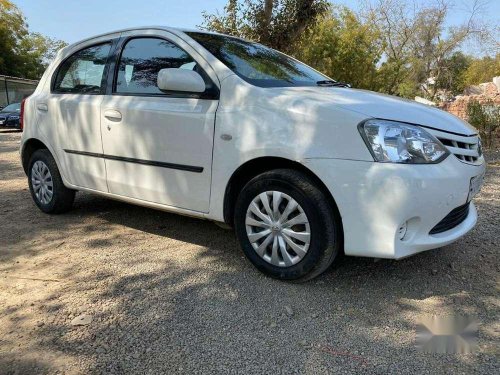 Used Toyota Etios Liva G 2012 MT for sale in Ahmedabad