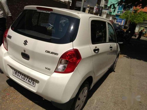 Used 2015 Maruti Suzuki Celerio VXI MT for sale in Chennai 