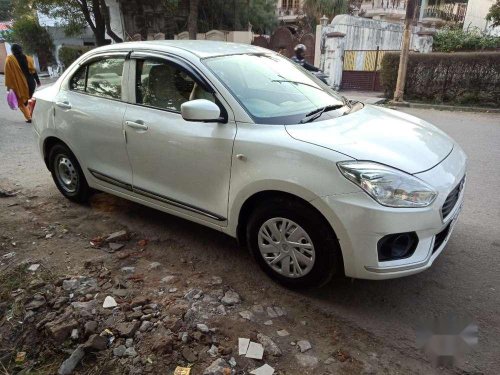 Used Maruti Suzuki Dzire 2017 MT for sale in Meerut 