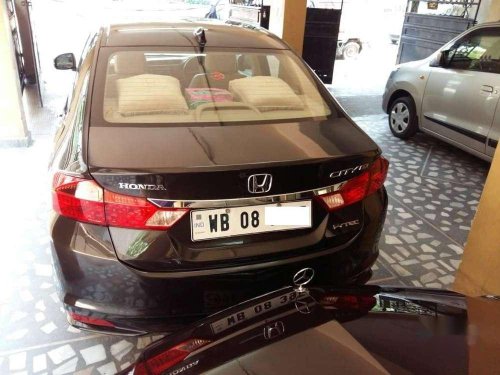 Used Honda City VX Manual PETROL, 2014, Petrol MT for sale in Kolkata 