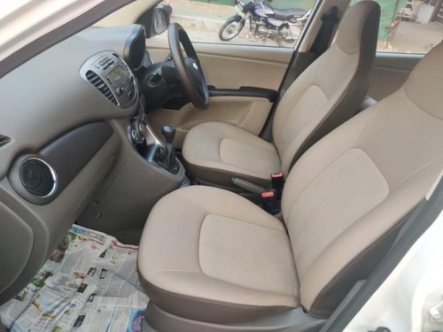 Used 2014 Hyundai i10 Sportz 1.2 MT for sale in Pune