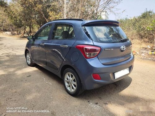 2015 Hyundai i10 Asta AT for sale at low price in Bangalore