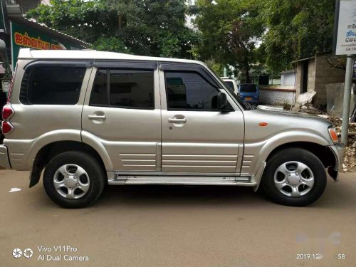 Used 2008 Mahindra Scorpio SLX MT for sale in Tiruchirappalli 