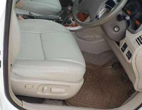 Used Toyota Corolla Altis 1.8 G 2010 MT for sale in Ahmedabad