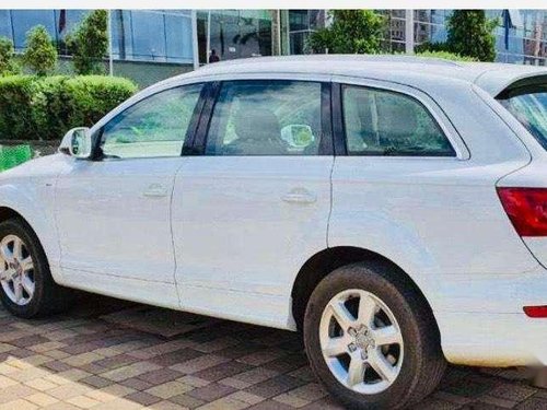 Used Audi Q7 2013 AT for sale in Chandigarh 