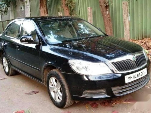 Used Skoda Laura Ambiente 1.8 TSI, 2011, Petrol AT for sale in Thane 