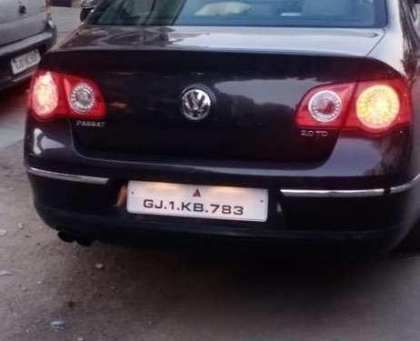 Used 2009 Volkswagen Passat MT for sale in Ahmedabad