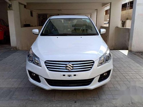 Used Maruti Suzuki Ciaz 2015 AT for sale in Hyderabad 