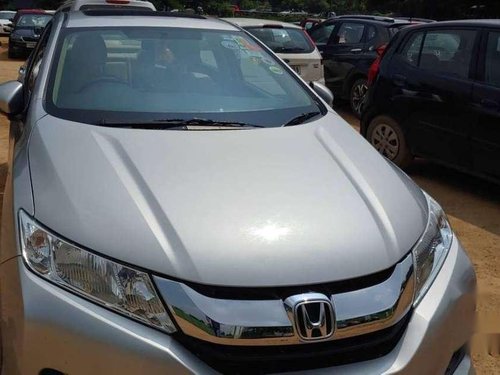 Used 2016 Honda City MT for sale in Hyderabad 