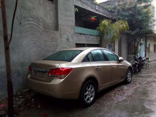 Used Chevrolet Cruze LTZ, 2010, Diesel MT for sale in Amritsar 