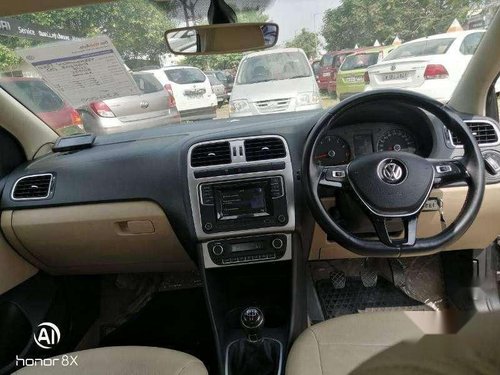 Used Volkswagen Polo 2016 MT for sale in Chennai 