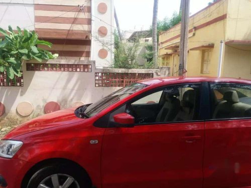 Used Volkswagen Vento 2011 MT for sale in Tiruchirappalli 