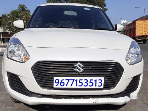 Used Maruti Suzuki Swift VXI 2018 MT for sale in Chennai 