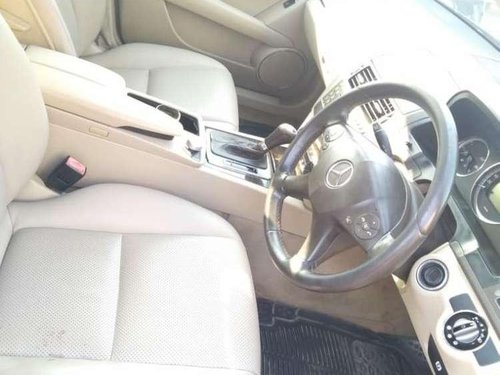 Used 2010 Mercedes Benz C-Class AT for sale in Mumbai