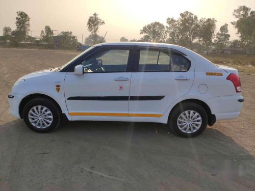 Used Maruti Suzuki Swift Dzire Tour, 2016, Diesel MT for sale in Nashik 