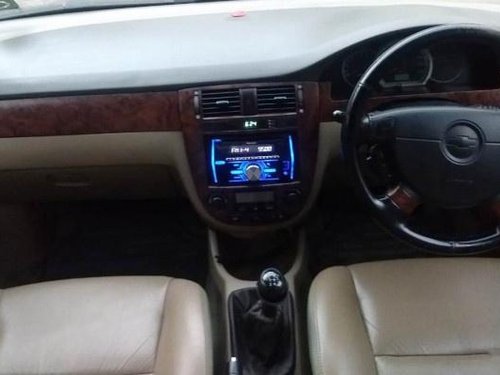 Used Chevrolet Optra 1.8 LS MT 2005 in Pune