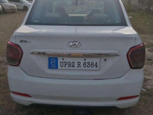 Used Hyundai Xcent, 2015, Diesel MT for sale in Gorakhpur 