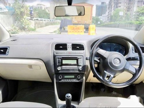 Used Volkswagen Vento 2011 AT for sale in Mumbai 