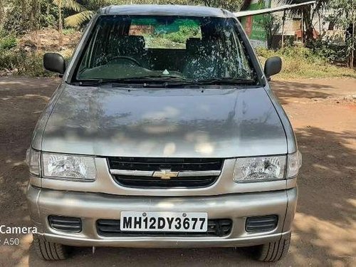 Used 2007 Chevrolet Tavera Neo MT for sale in Kolhapur 