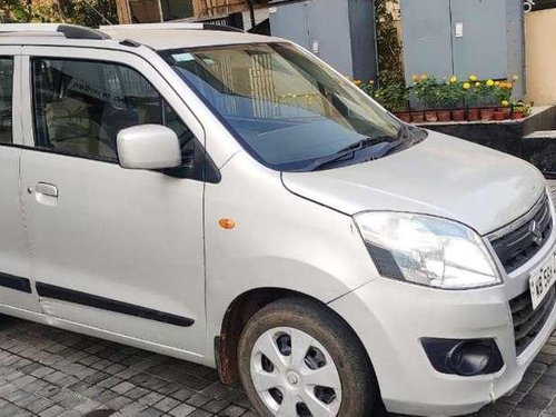 Used Maruti Suzuki Wagon R VXI 2013 MT for sale in Kolkata 