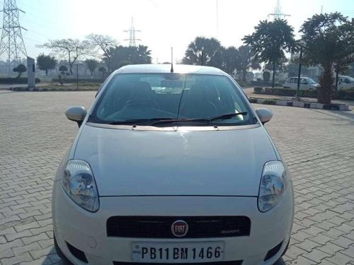 Used 2014 Fiat Punto MT for sale in Chandigarh 