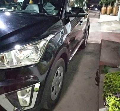 Used 2017 Hyundai Creta 1.4 CRDi Base MT for sale in Indore