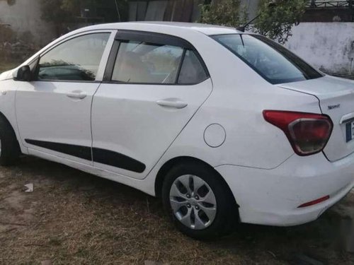 Used Hyundai Xcent, 2015, Diesel MT for sale in Gorakhpur 
