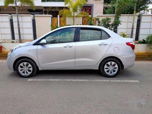 Used Hyundai Xcent 2017 MT for sale in Coimbatore 