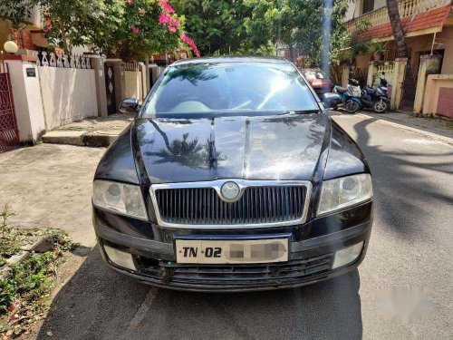 Used Skoda Laura 2008 MT for sale in Chennai 