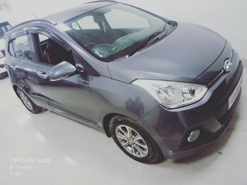 Hyundai i10 Asta 2014 MT for sale in Guwahati