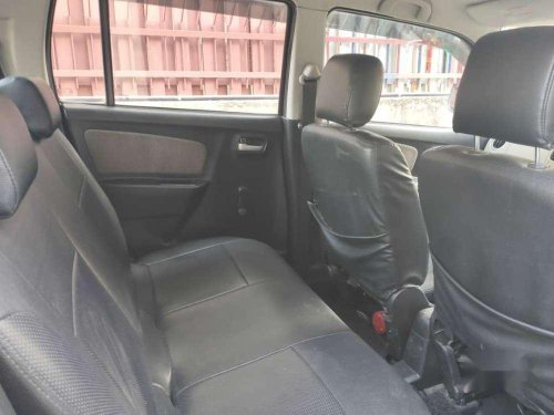 Used Maruti Suzuki Wagon R LXI CNG 2015 MT for sale in Mumbai